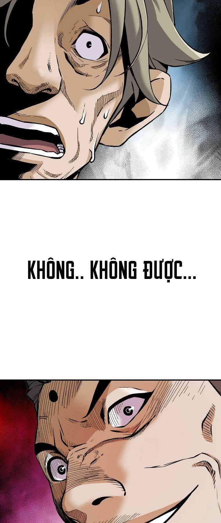 Sự Trở Lại Của Huyền Thoại Chapter 104 trang 57