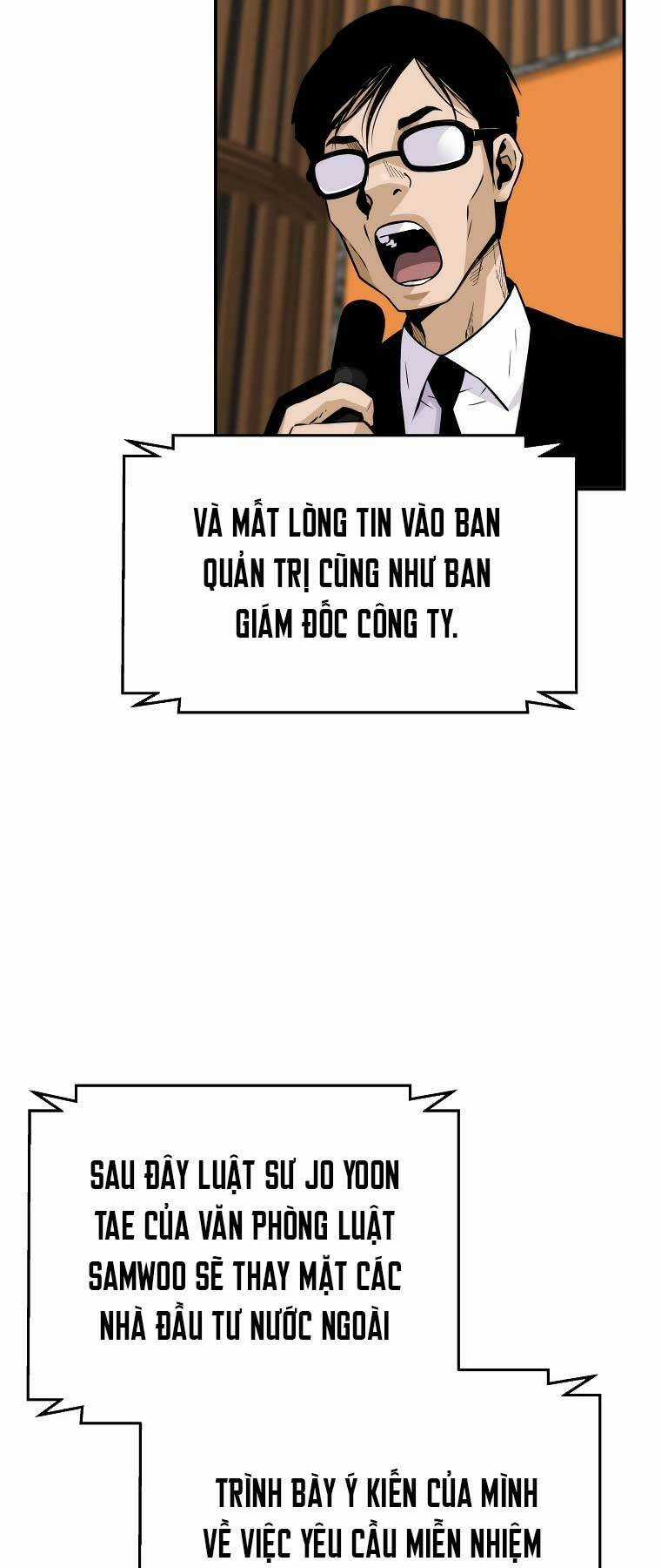 Sự Trở Lại Của Huyền Thoại Chapter 104 trang 6