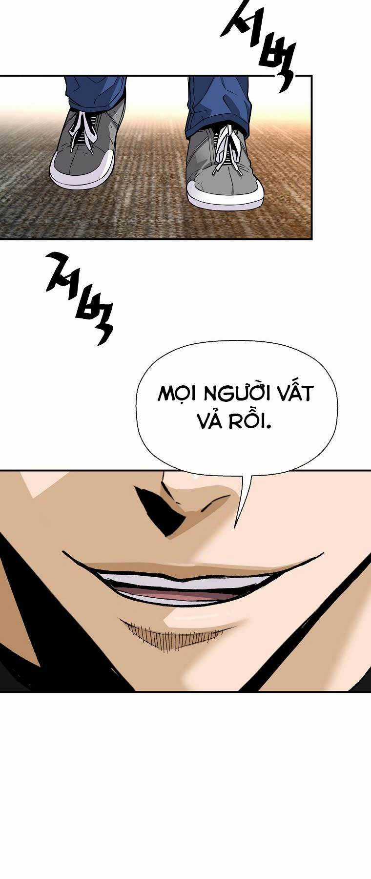 Sự Trở Lại Của Huyền Thoại Chapter 104 trang 60