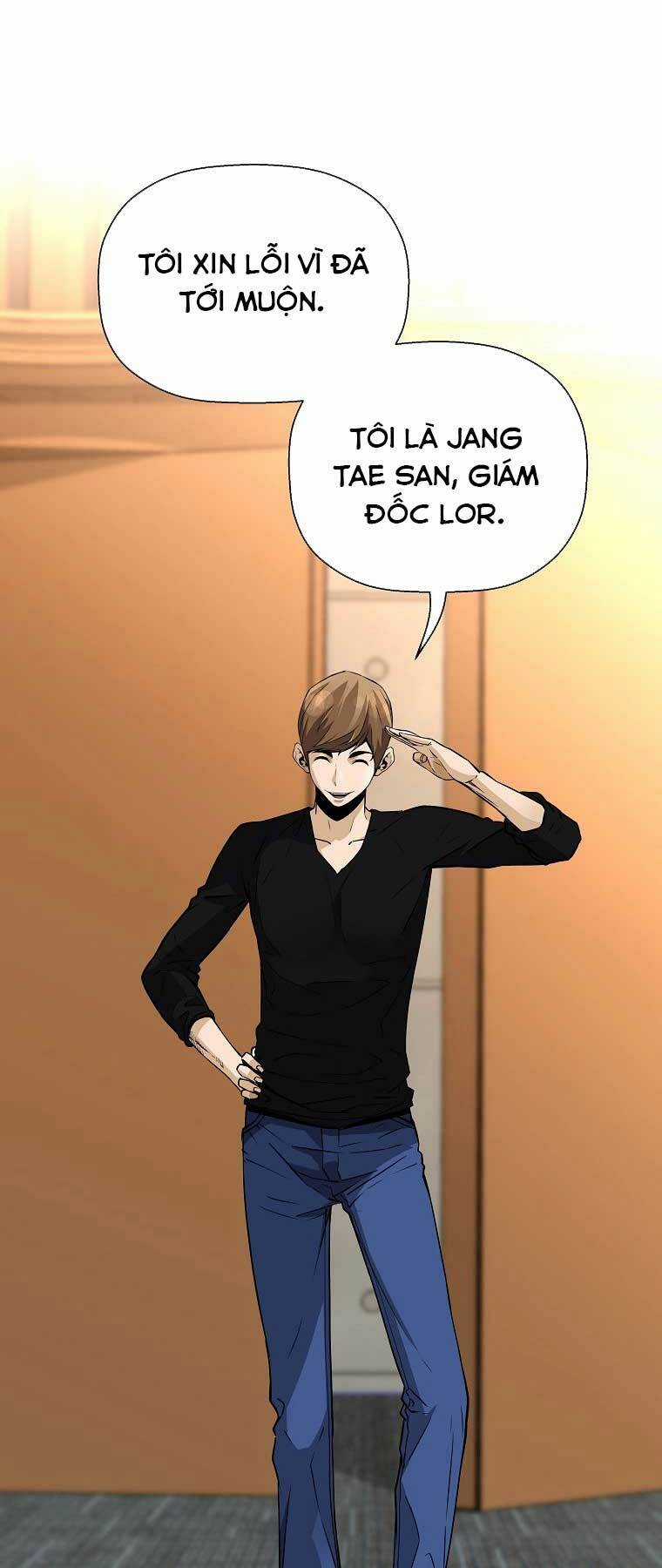 Sự Trở Lại Của Huyền Thoại Chapter 104 trang 61