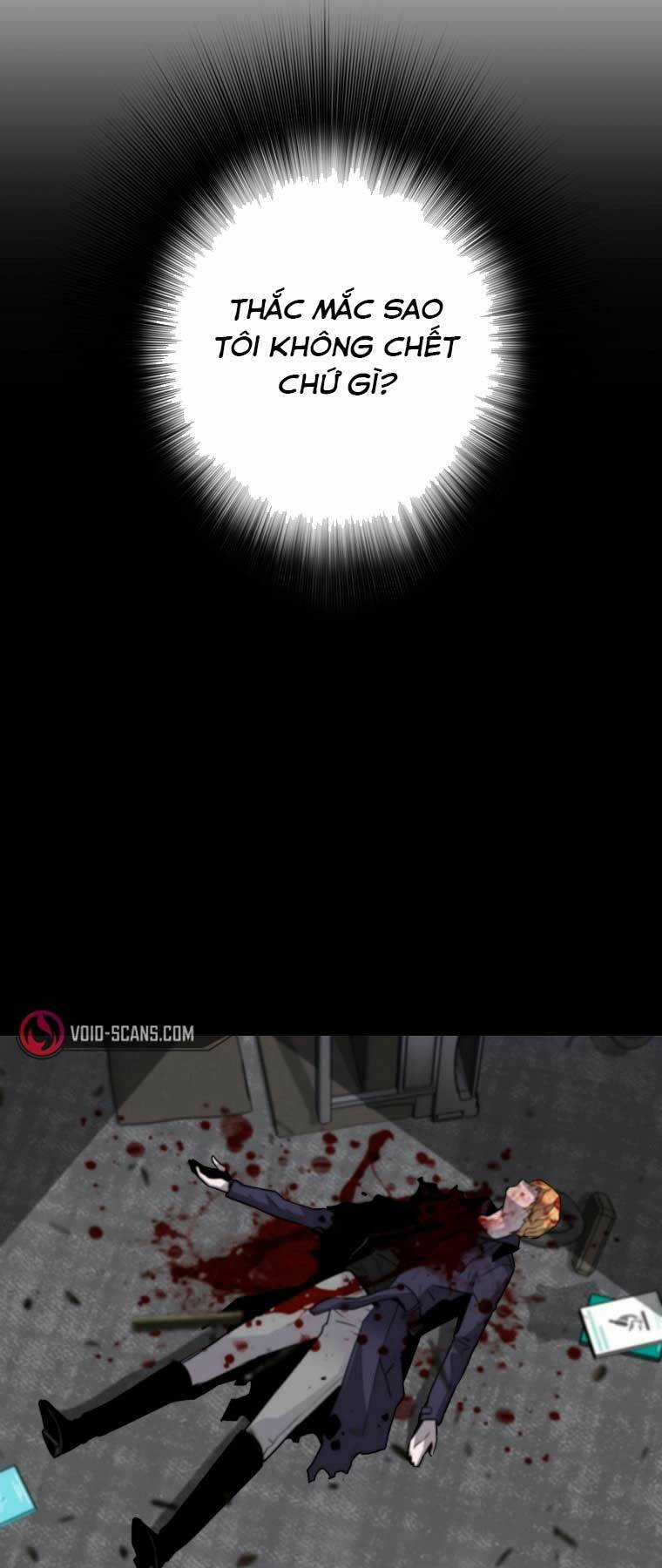 Sự Trở Lại Của Huyền Thoại Chapter 104 trang 66