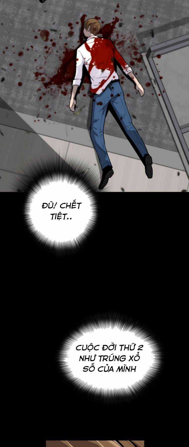 Sự Trở Lại Của Huyền Thoại Chapter 104 trang 67