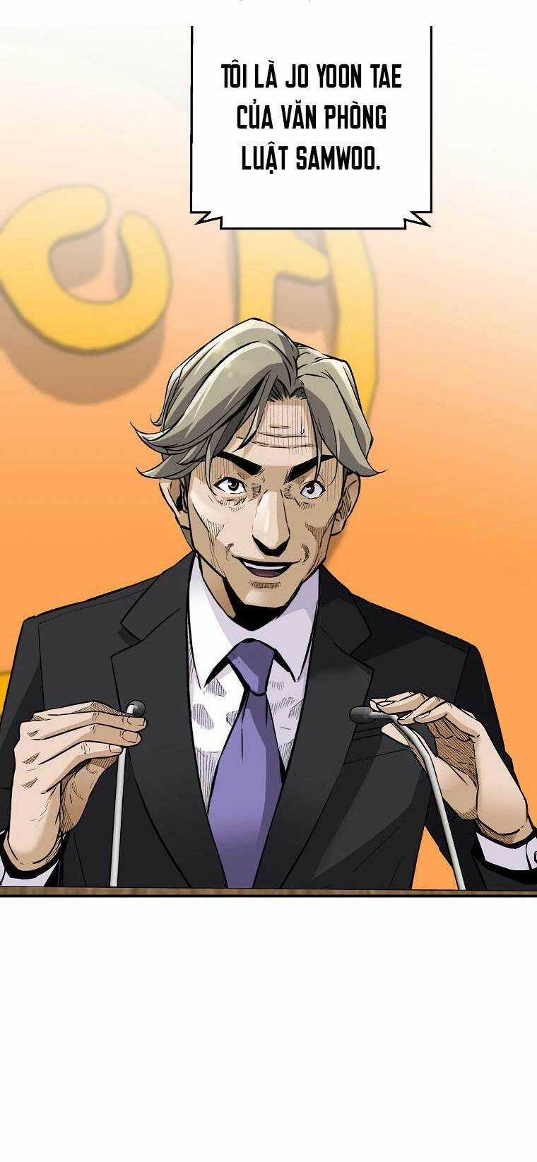 Sự Trở Lại Của Huyền Thoại Chapter 104 trang 8