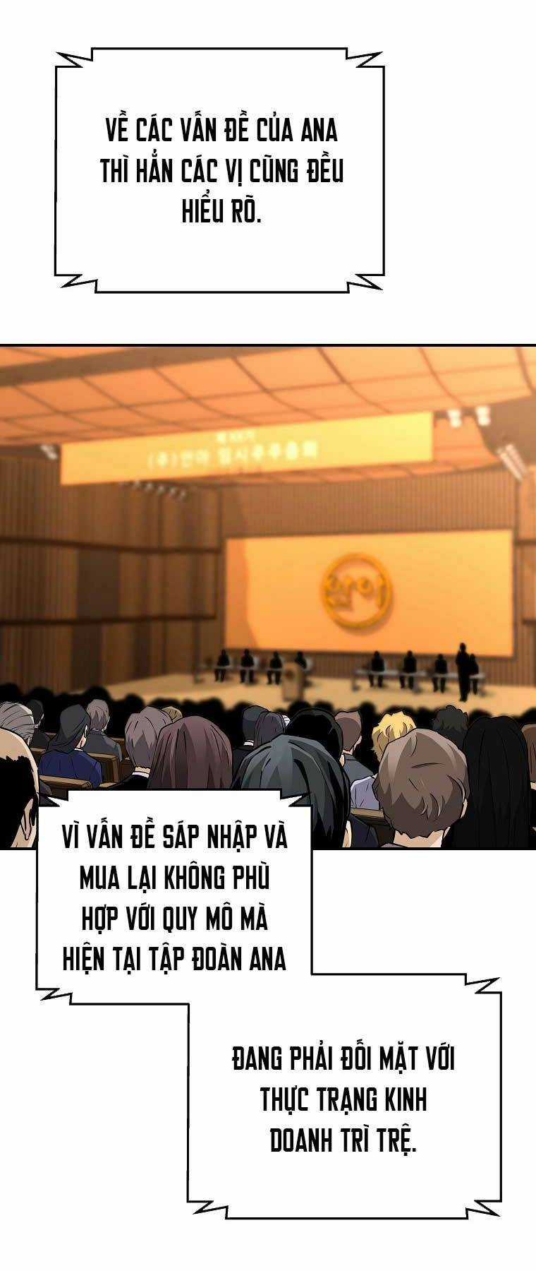 Sự Trở Lại Của Huyền Thoại Chapter 104 trang 9