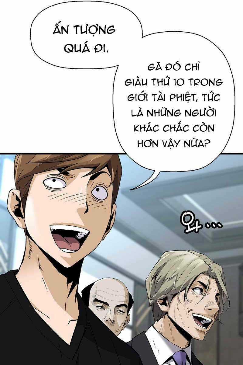 Sự Trở Lại Của Huyền Thoại Chapter 105 trang 124