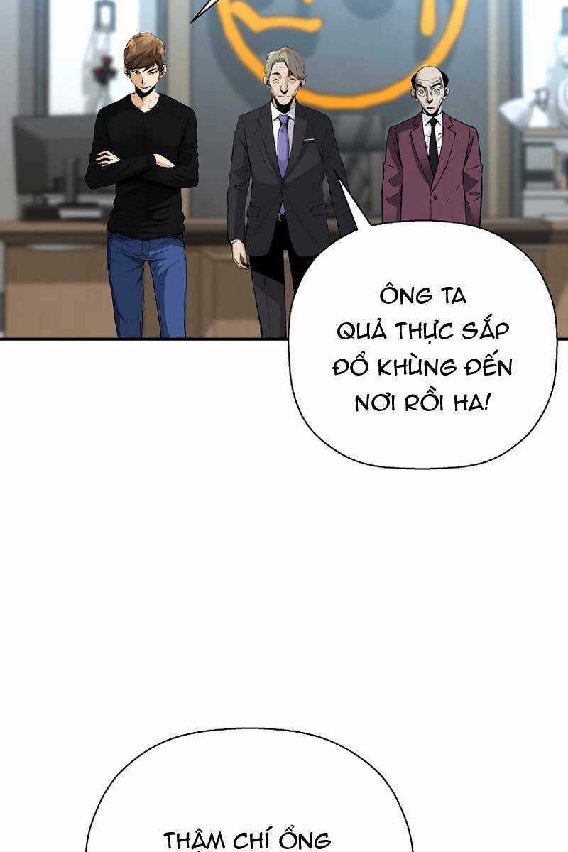 Sự Trở Lại Của Huyền Thoại Chapter 105 trang 126