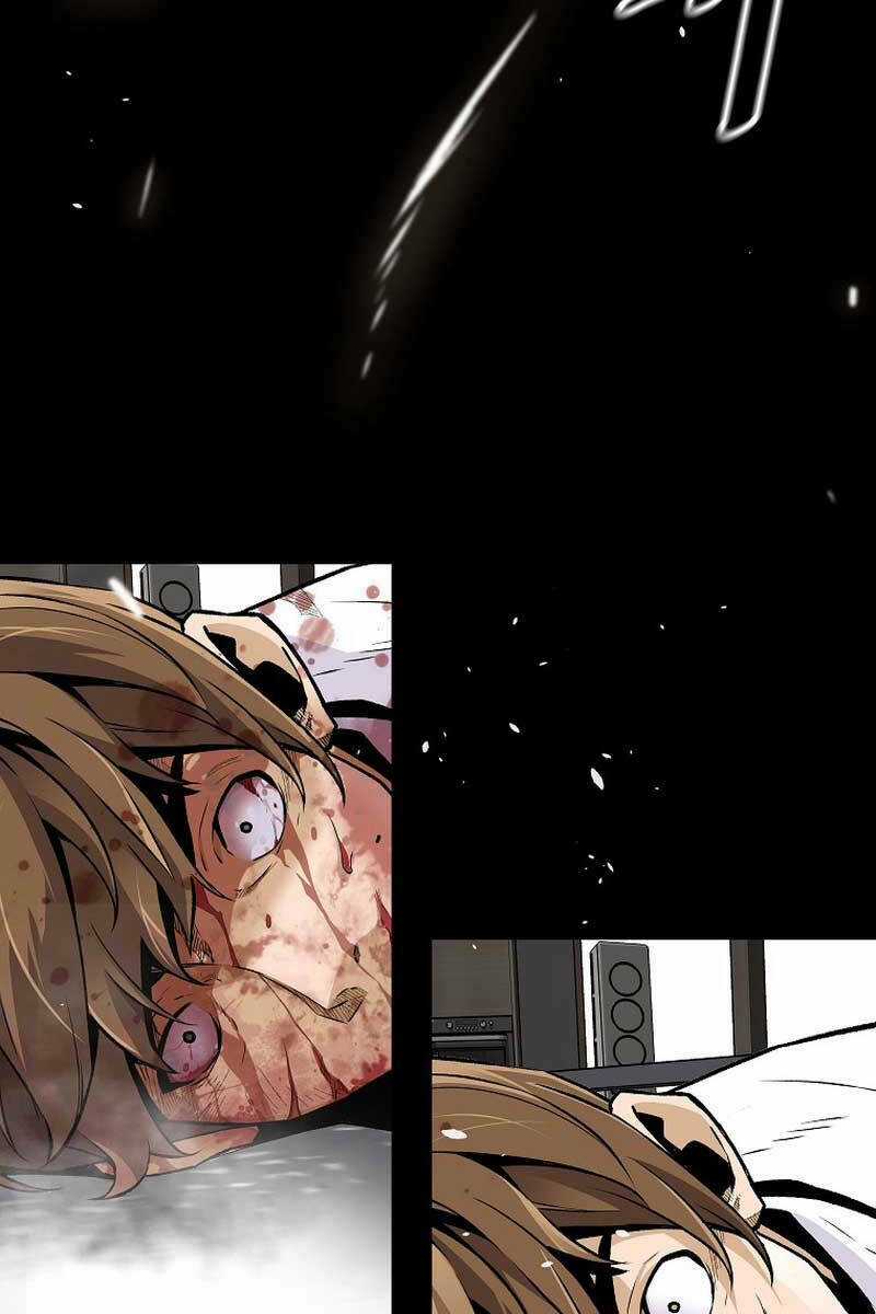 Sự Trở Lại Của Huyền Thoại Chapter 105 trang 17