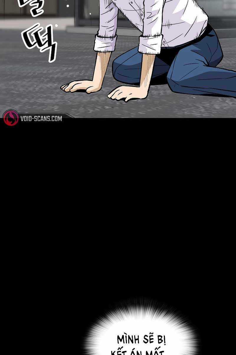 Sự Trở Lại Của Huyền Thoại Chapter 105 trang 20