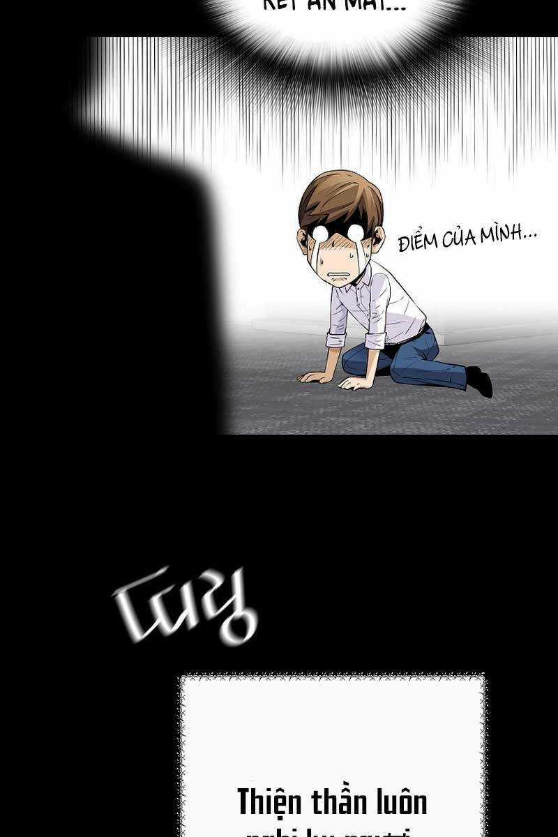 Sự Trở Lại Của Huyền Thoại Chapter 105 trang 21