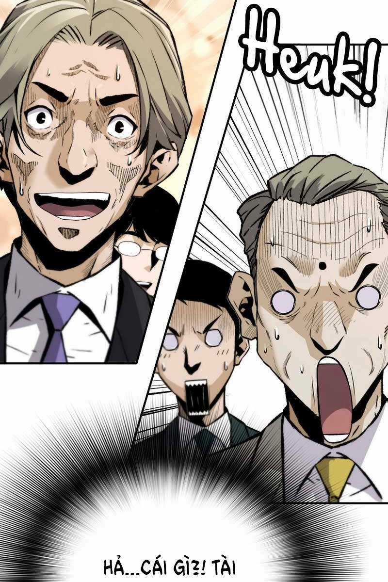 Sự Trở Lại Của Huyền Thoại Chapter 105 trang 33