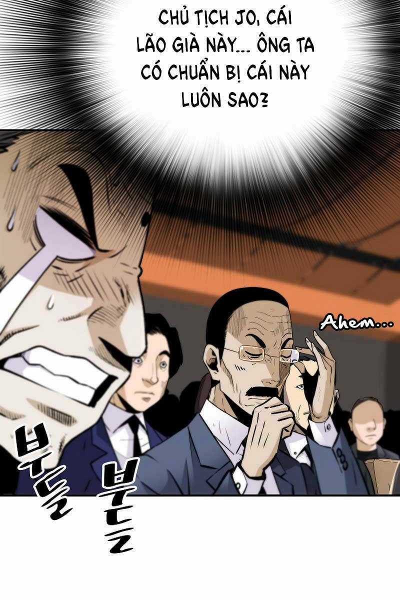 Sự Trở Lại Của Huyền Thoại Chapter 105 trang 42