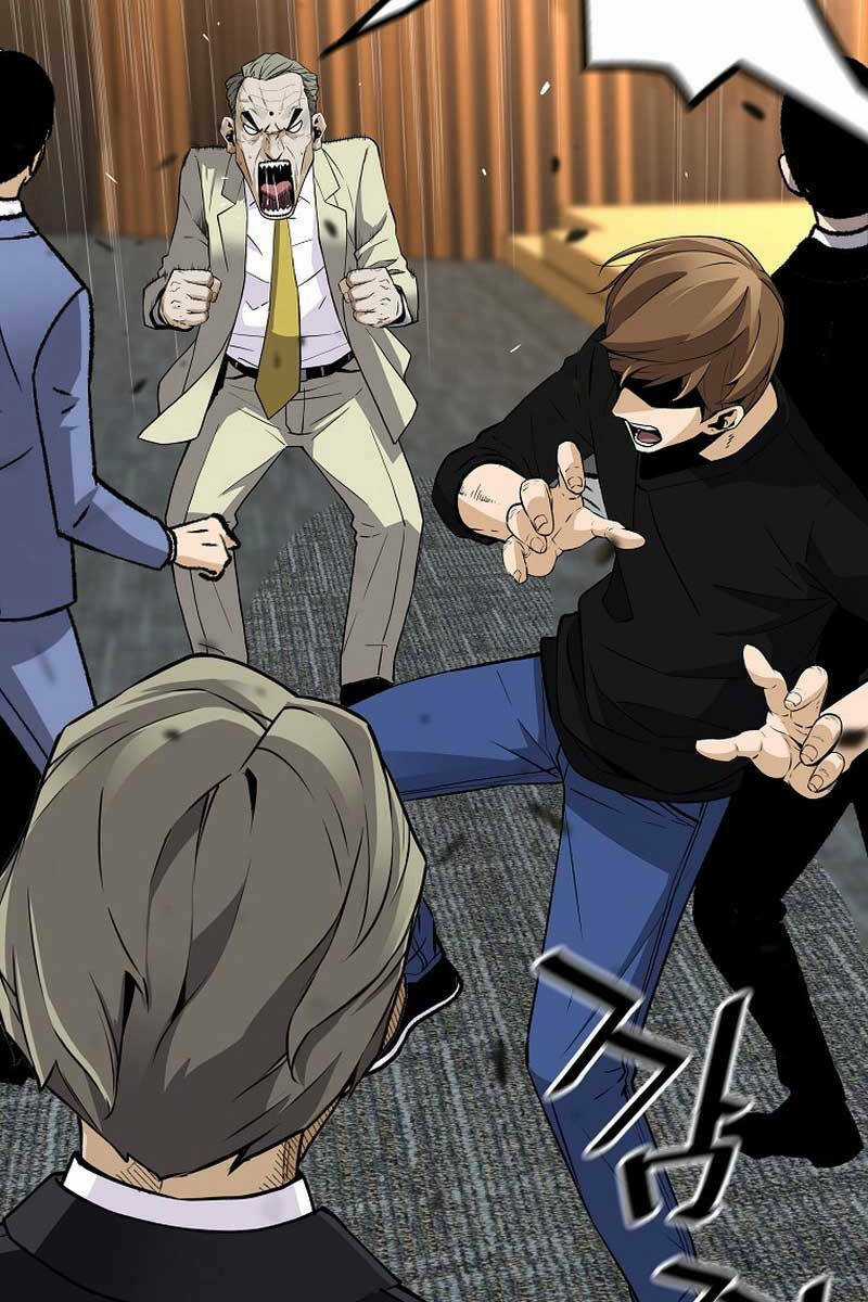 Sự Trở Lại Của Huyền Thoại Chapter 105 trang 52