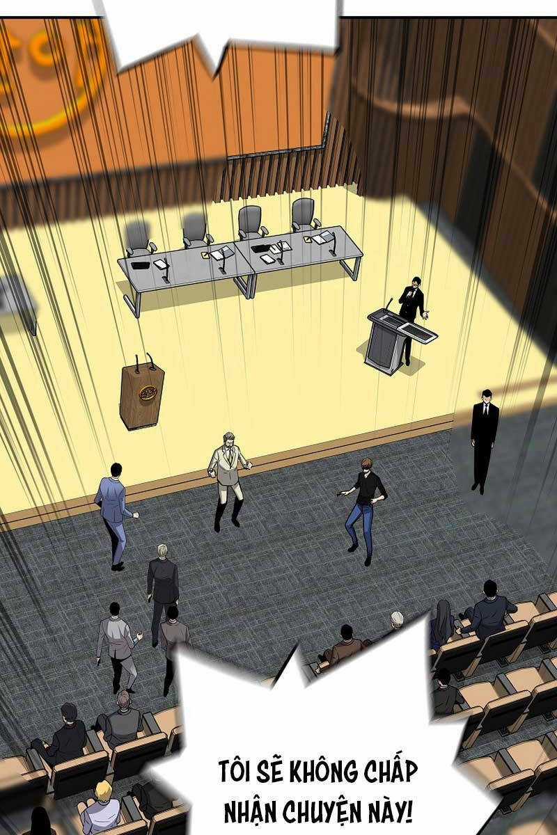 Sự Trở Lại Của Huyền Thoại Chapter 105 trang 54