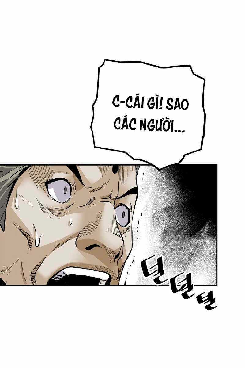 Sự Trở Lại Của Huyền Thoại Chapter 105 trang 64