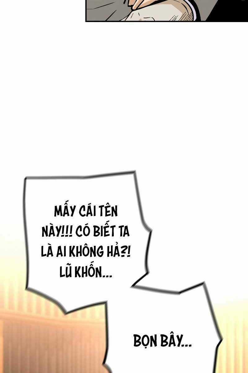 Sự Trở Lại Của Huyền Thoại Chapter 105 trang 66