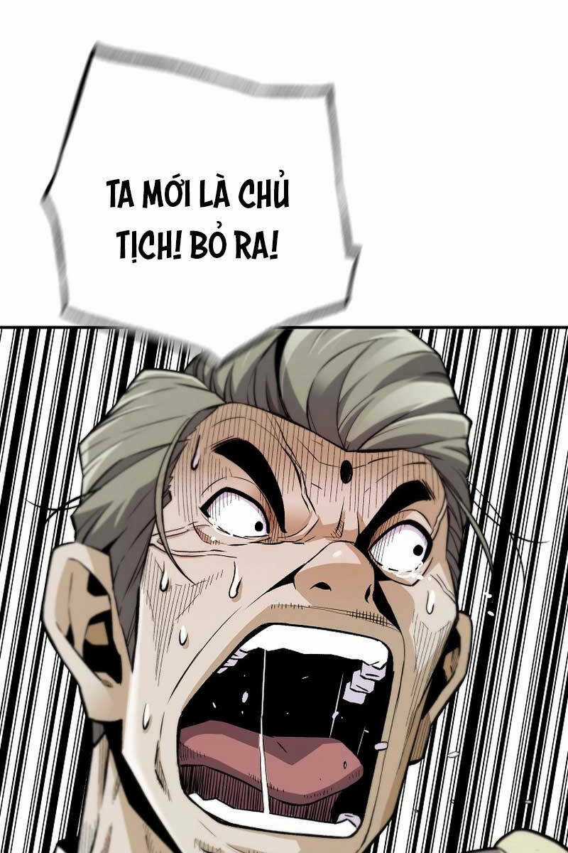 Sự Trở Lại Của Huyền Thoại Chapter 105 trang 68