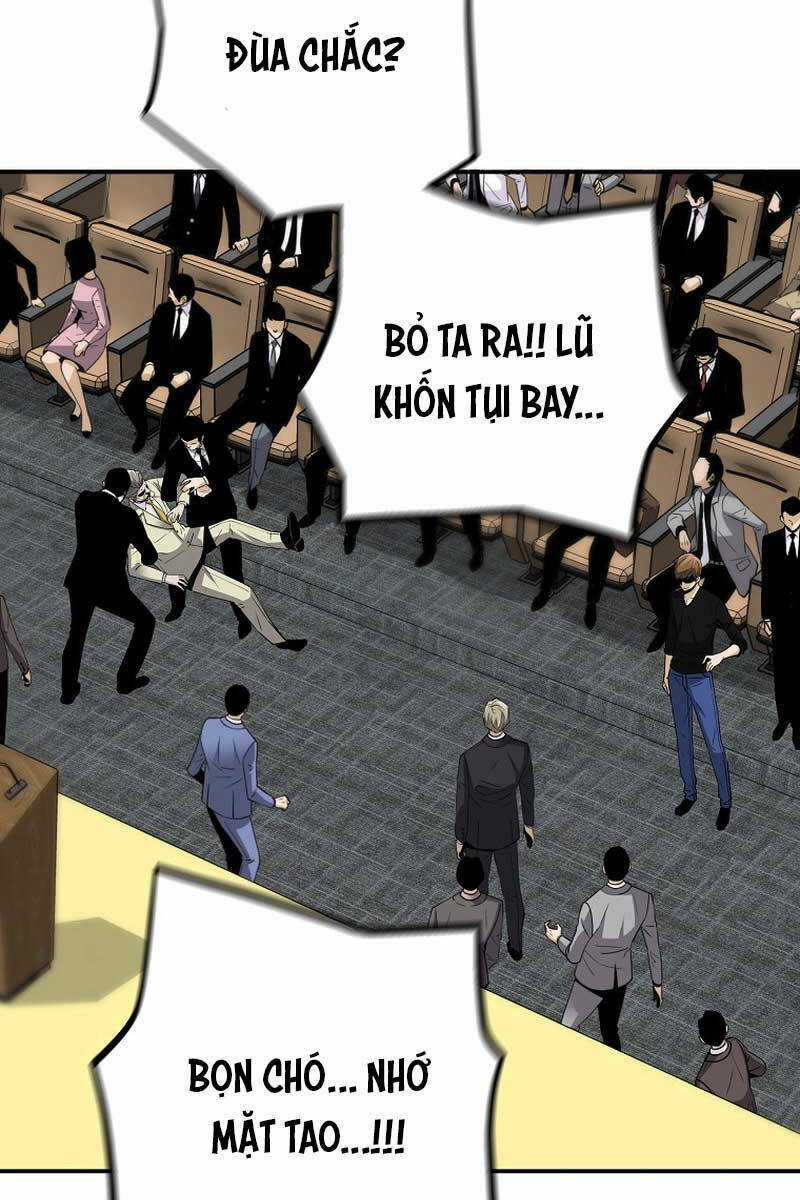 Sự Trở Lại Của Huyền Thoại Chapter 105 trang 77