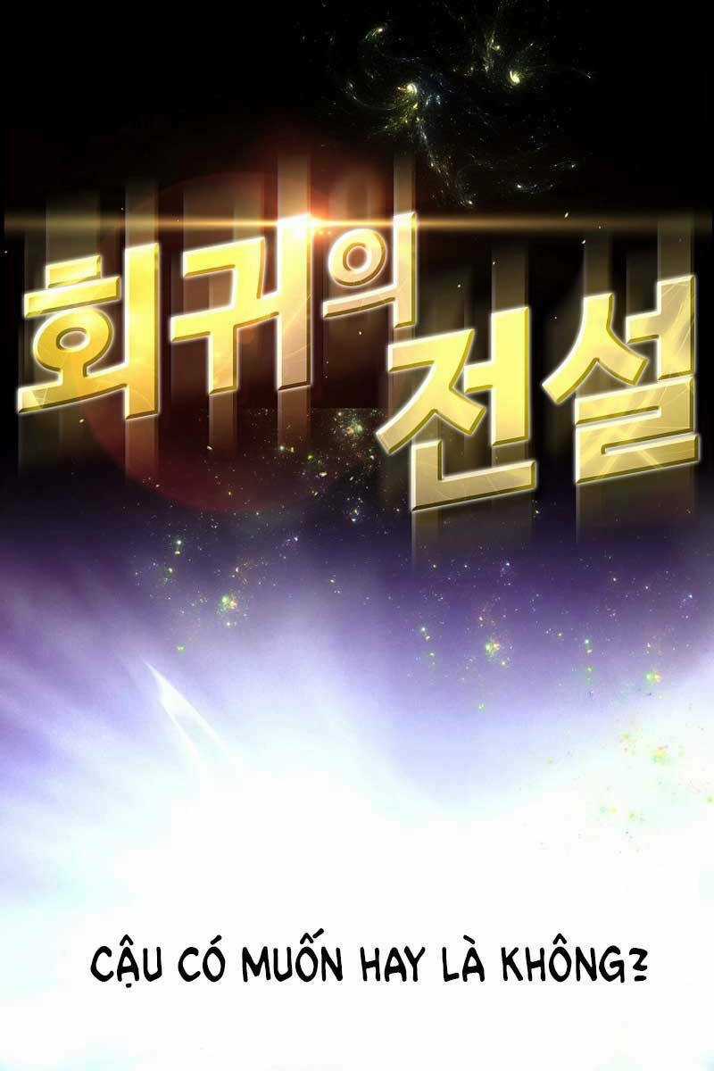 Sự Trở Lại Của Huyền Thoại Chapter 105 trang 8