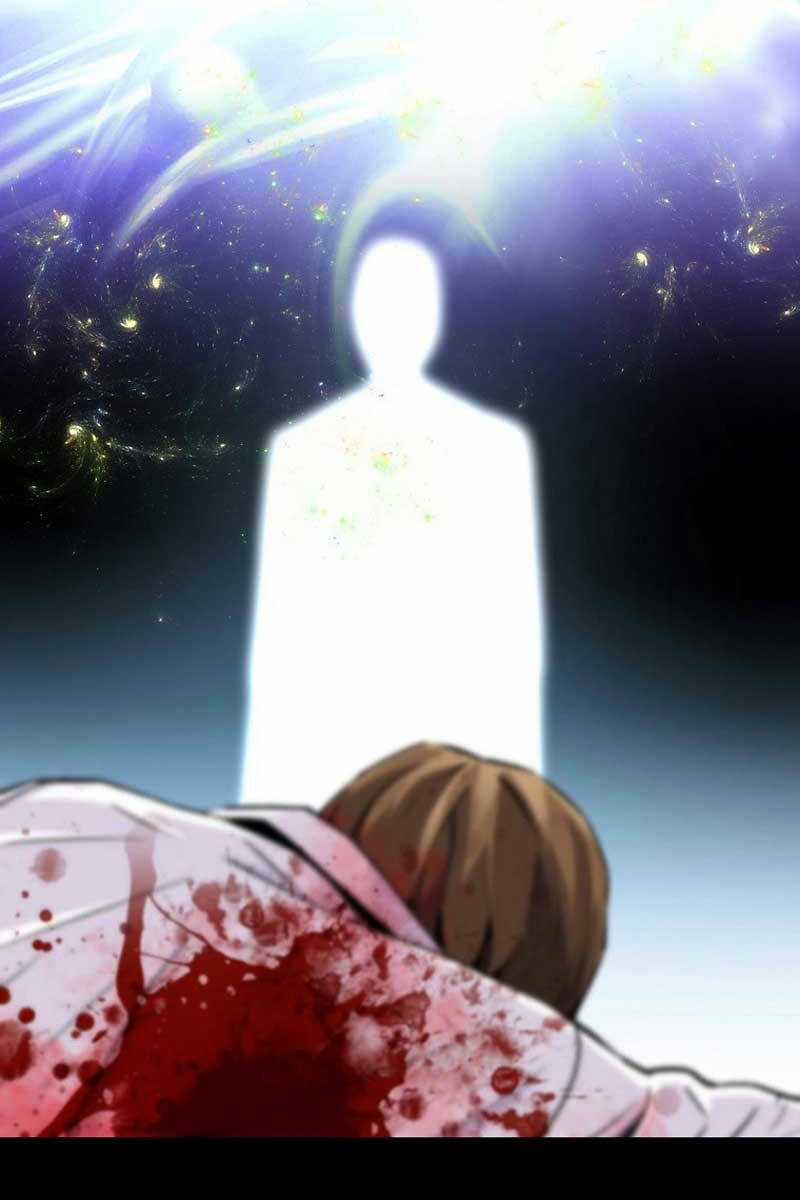 Sự Trở Lại Của Huyền Thoại Chapter 105 trang 9