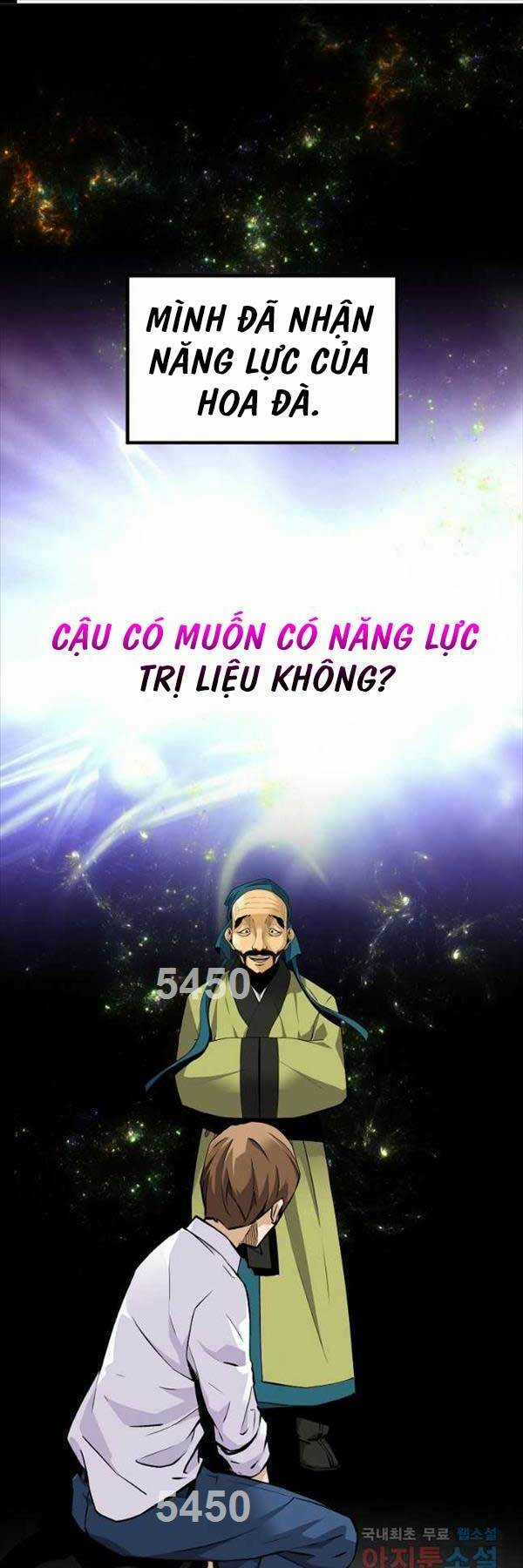 Sự Trở Lại Của Huyền Thoại Chapter 106 trang 0