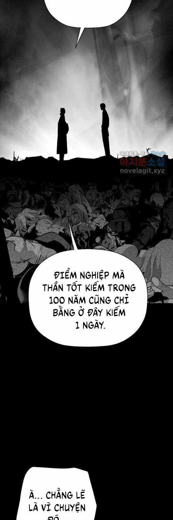 Sự Trở Lại Của Huyền Thoại Chapter 106 trang 11