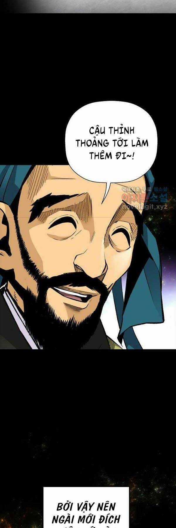 Sự Trở Lại Của Huyền Thoại Chapter 106 trang 13