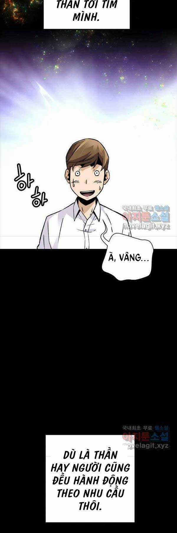 Sự Trở Lại Của Huyền Thoại Chapter 106 trang 14