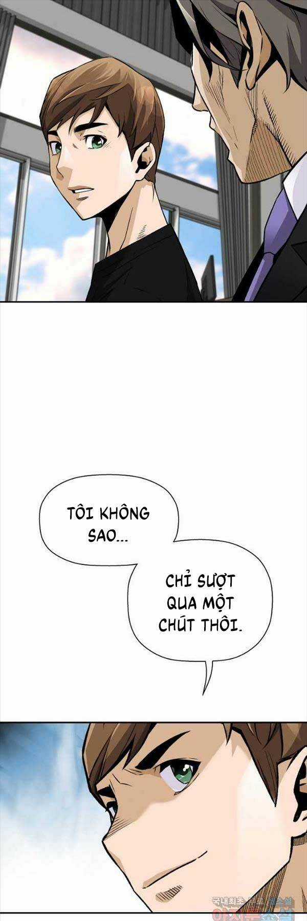 Sự Trở Lại Của Huyền Thoại Chapter 106 trang 16