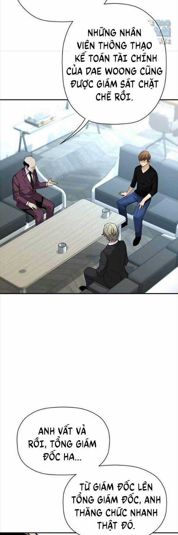 Sự Trở Lại Của Huyền Thoại Chapter 106 trang 19