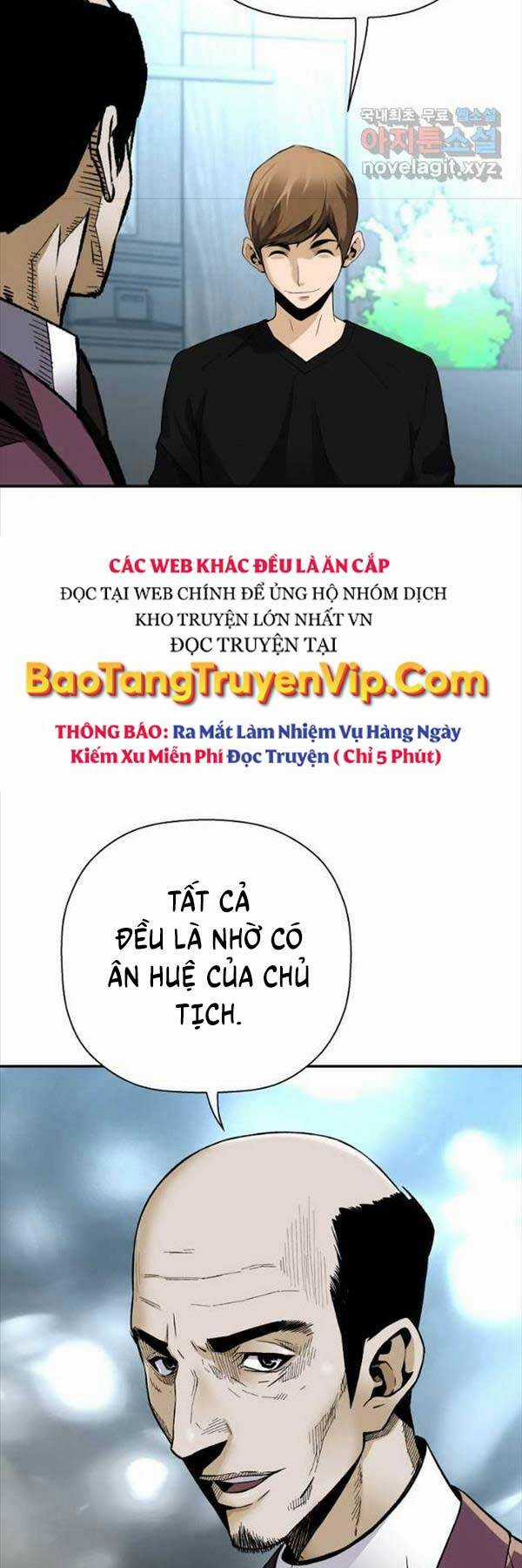Sự Trở Lại Của Huyền Thoại Chapter 106 trang 20