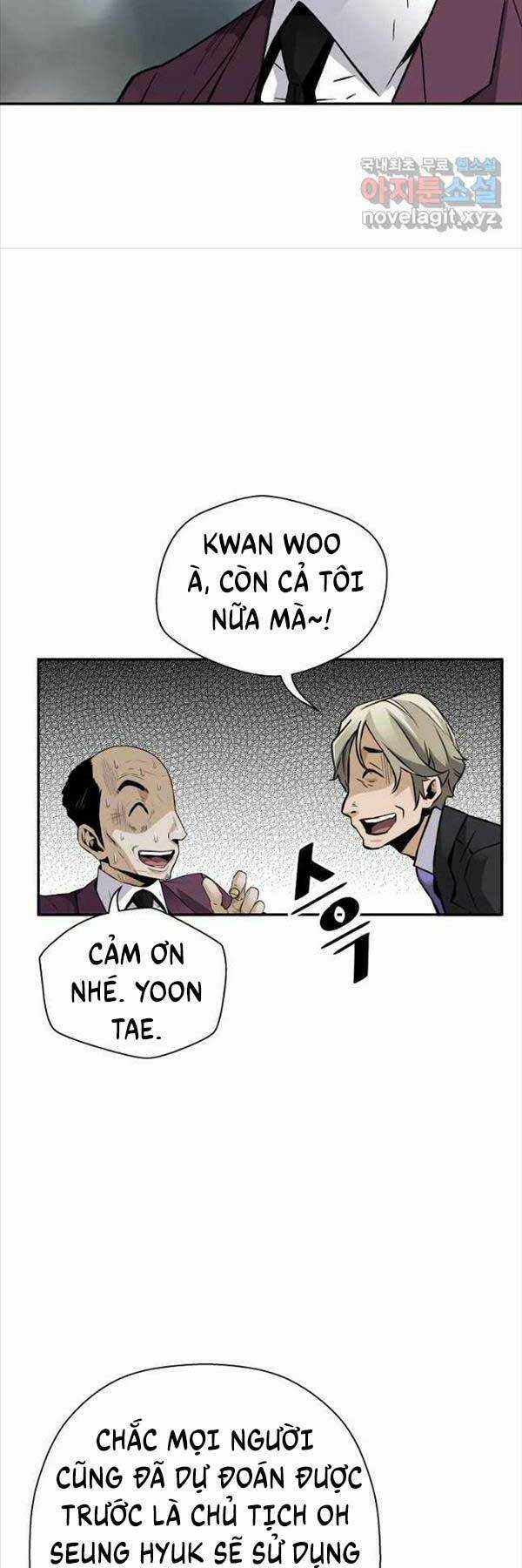 Sự Trở Lại Của Huyền Thoại Chapter 106 trang 21