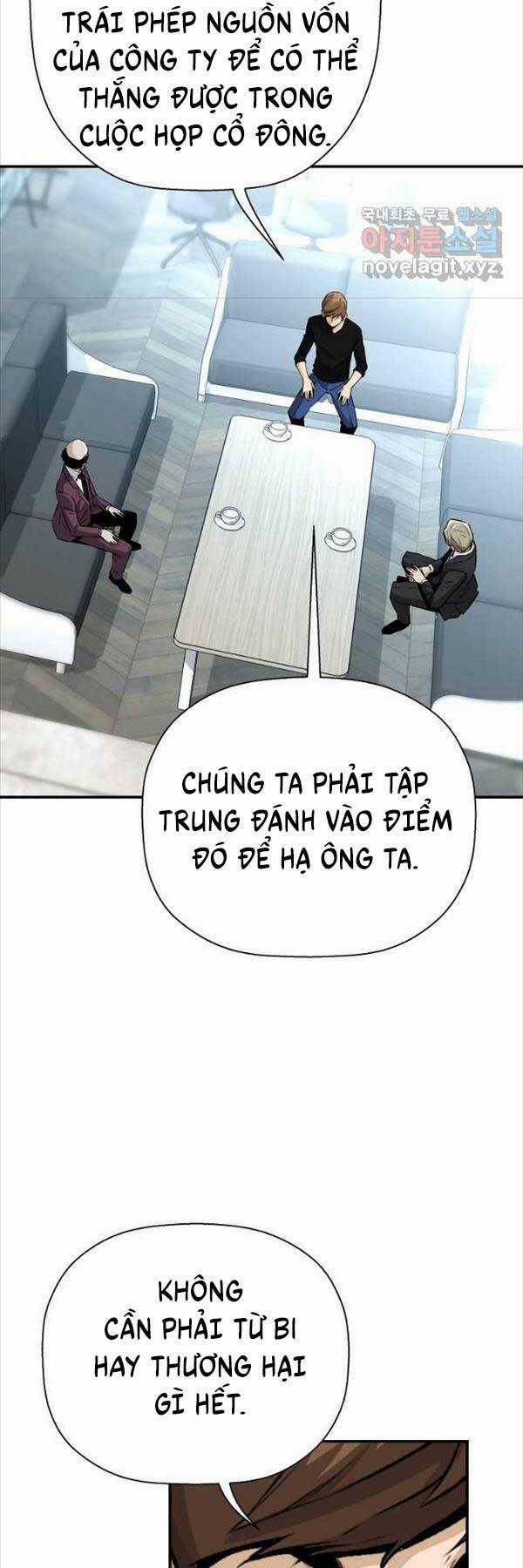 Sự Trở Lại Của Huyền Thoại Chapter 106 trang 22