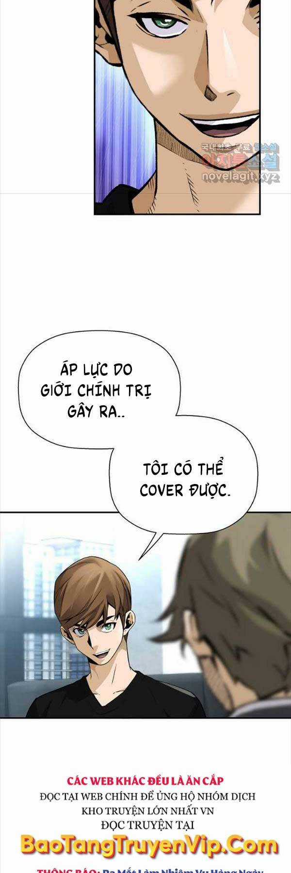 Sự Trở Lại Của Huyền Thoại Chapter 106 trang 23