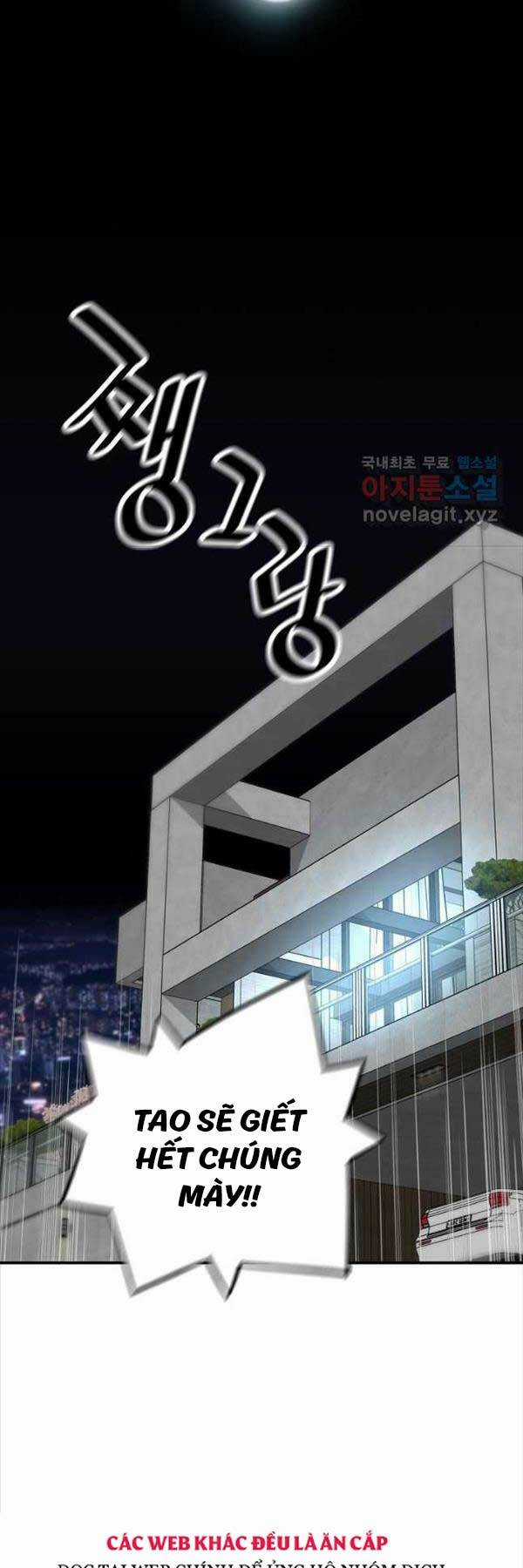 Sự Trở Lại Của Huyền Thoại Chapter 106 trang 27