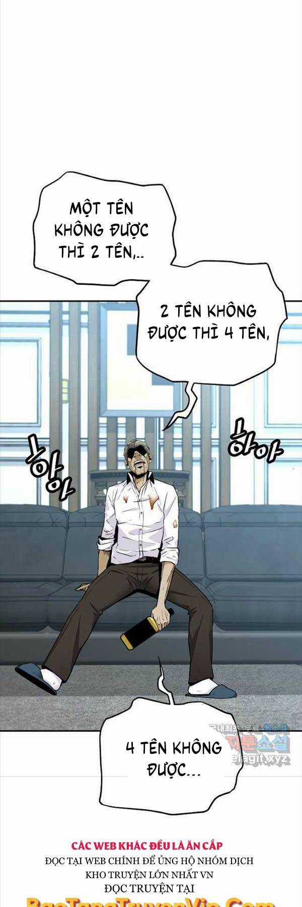 Sự Trở Lại Của Huyền Thoại Chapter 106 trang 30