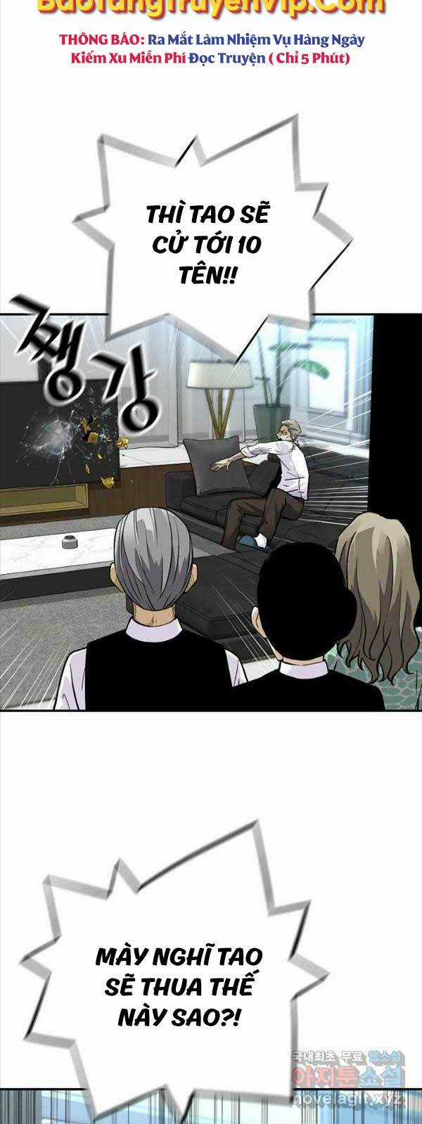 Sự Trở Lại Của Huyền Thoại Chapter 106 trang 31