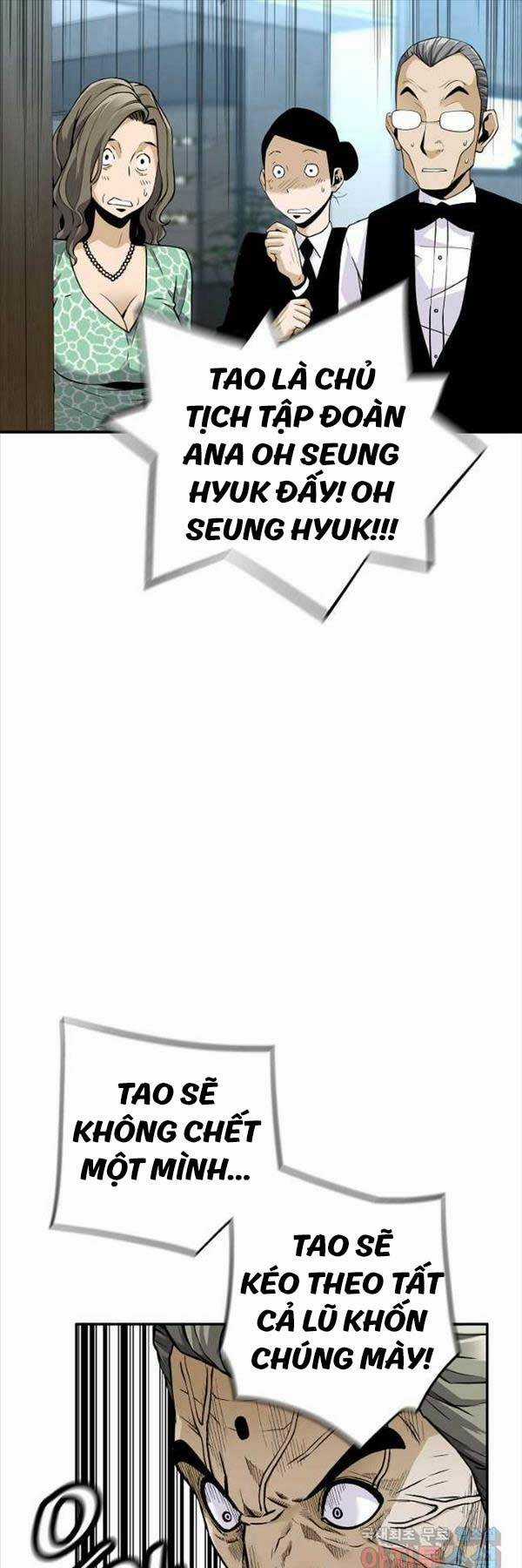 Sự Trở Lại Của Huyền Thoại Chapter 106 trang 32