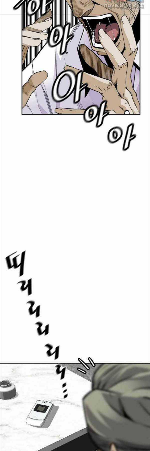 Sự Trở Lại Của Huyền Thoại Chapter 106 trang 33