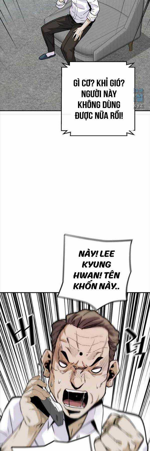 Sự Trở Lại Của Huyền Thoại Chapter 106 trang 40