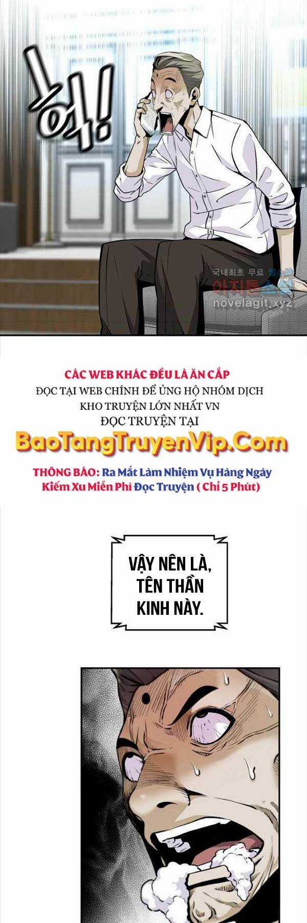 Sự Trở Lại Của Huyền Thoại Chapter 106 trang 43