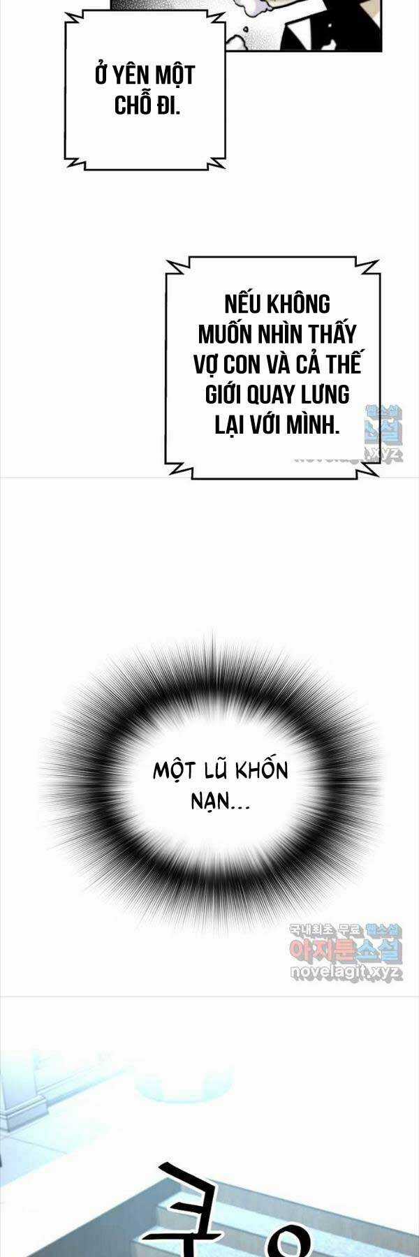 Sự Trở Lại Của Huyền Thoại Chapter 106 trang 44