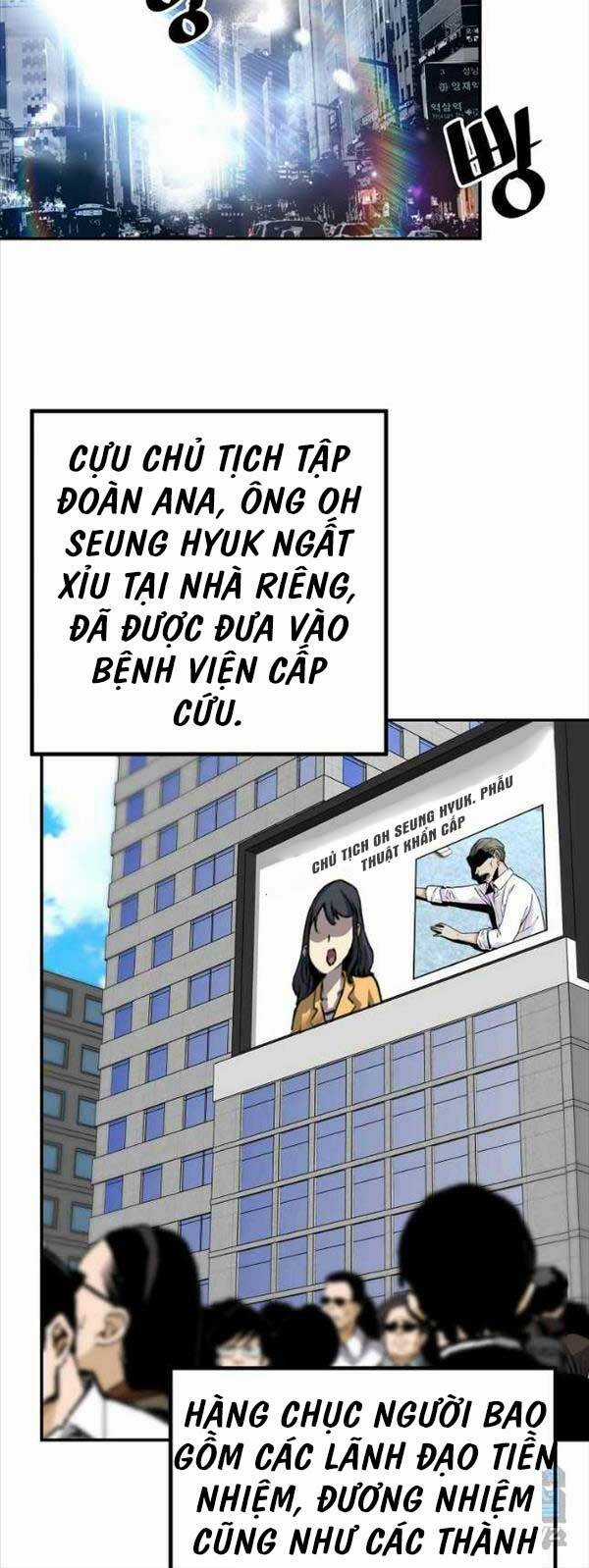 Sự Trở Lại Của Huyền Thoại Chapter 106 trang 47