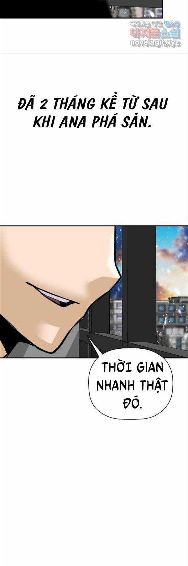 Sự Trở Lại Của Huyền Thoại Chapter 106 trang 51