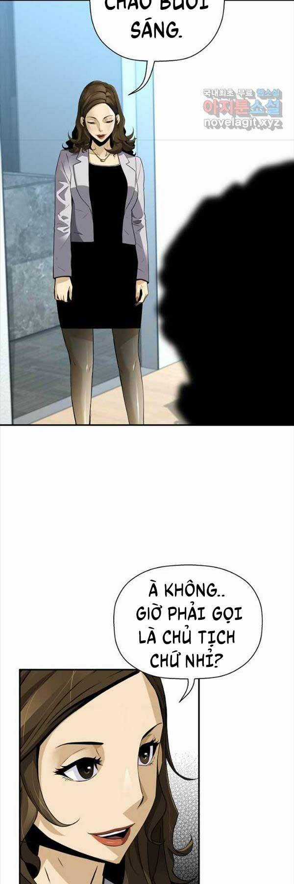 Sự Trở Lại Của Huyền Thoại Chapter 106 trang 53