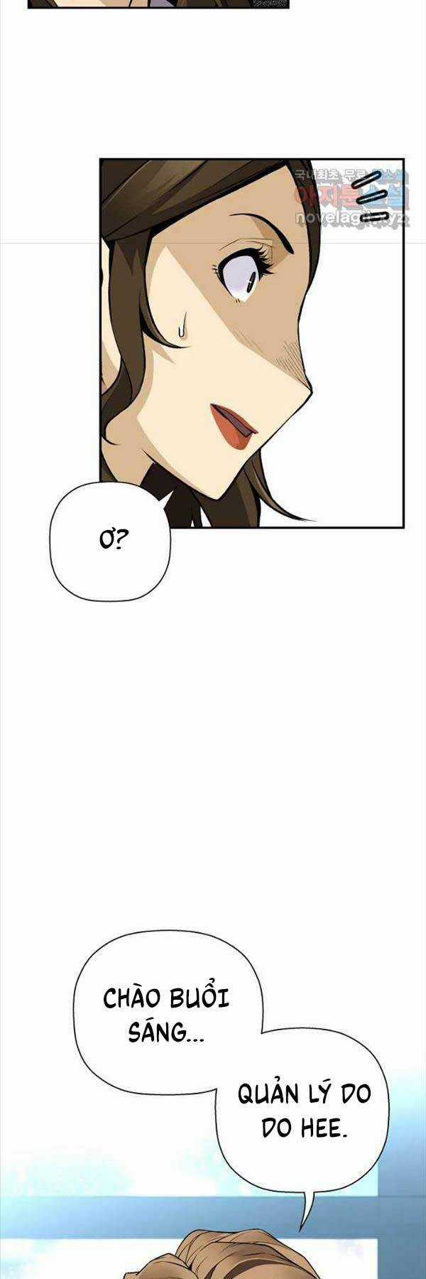 Sự Trở Lại Của Huyền Thoại Chapter 106 trang 54