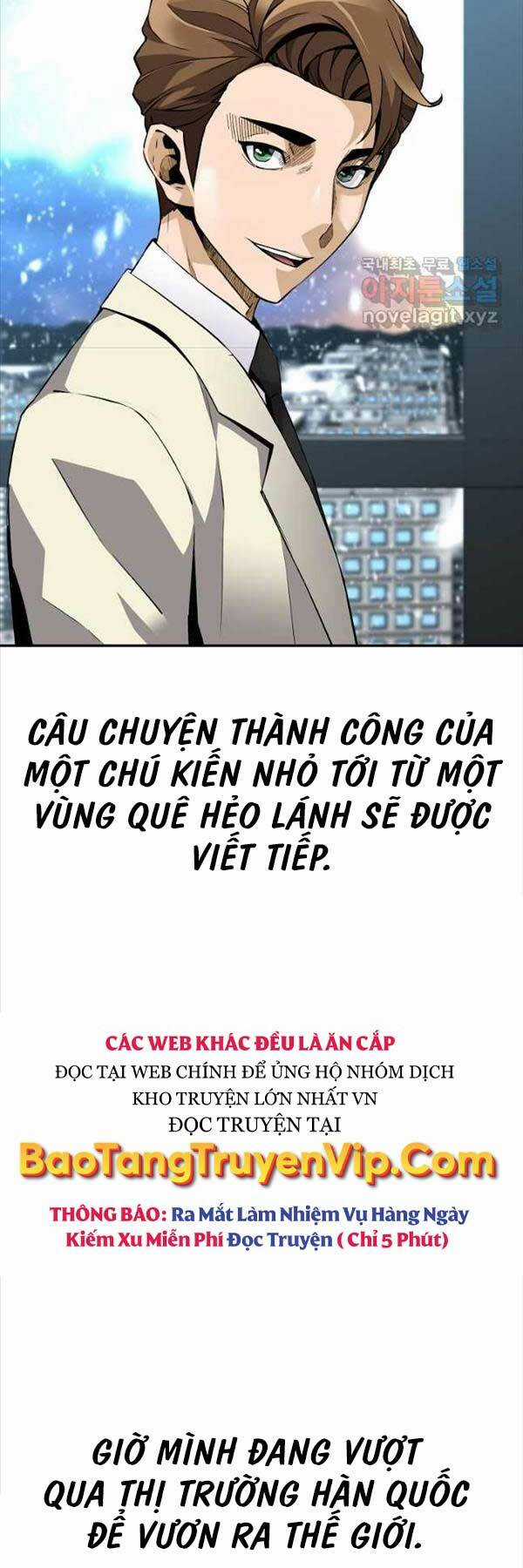 Sự Trở Lại Của Huyền Thoại Chapter 106 trang 55