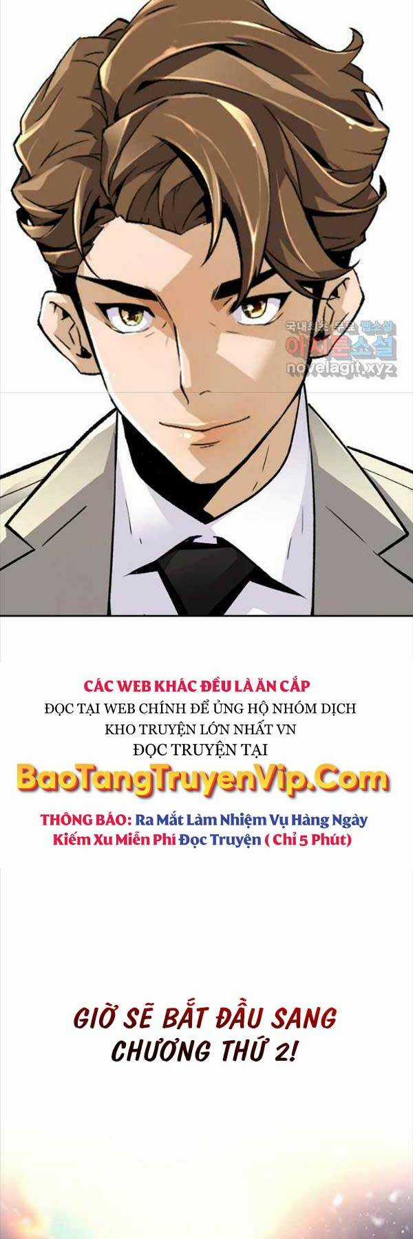 Sự Trở Lại Của Huyền Thoại Chapter 106 trang 58
