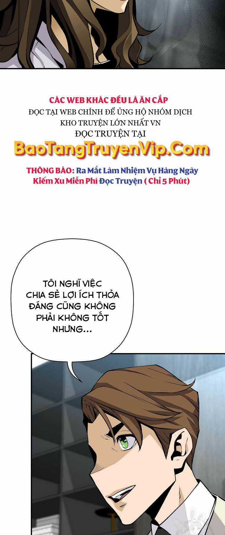 Sự Trở Lại Của Huyền Thoại Chapter 107 trang 16