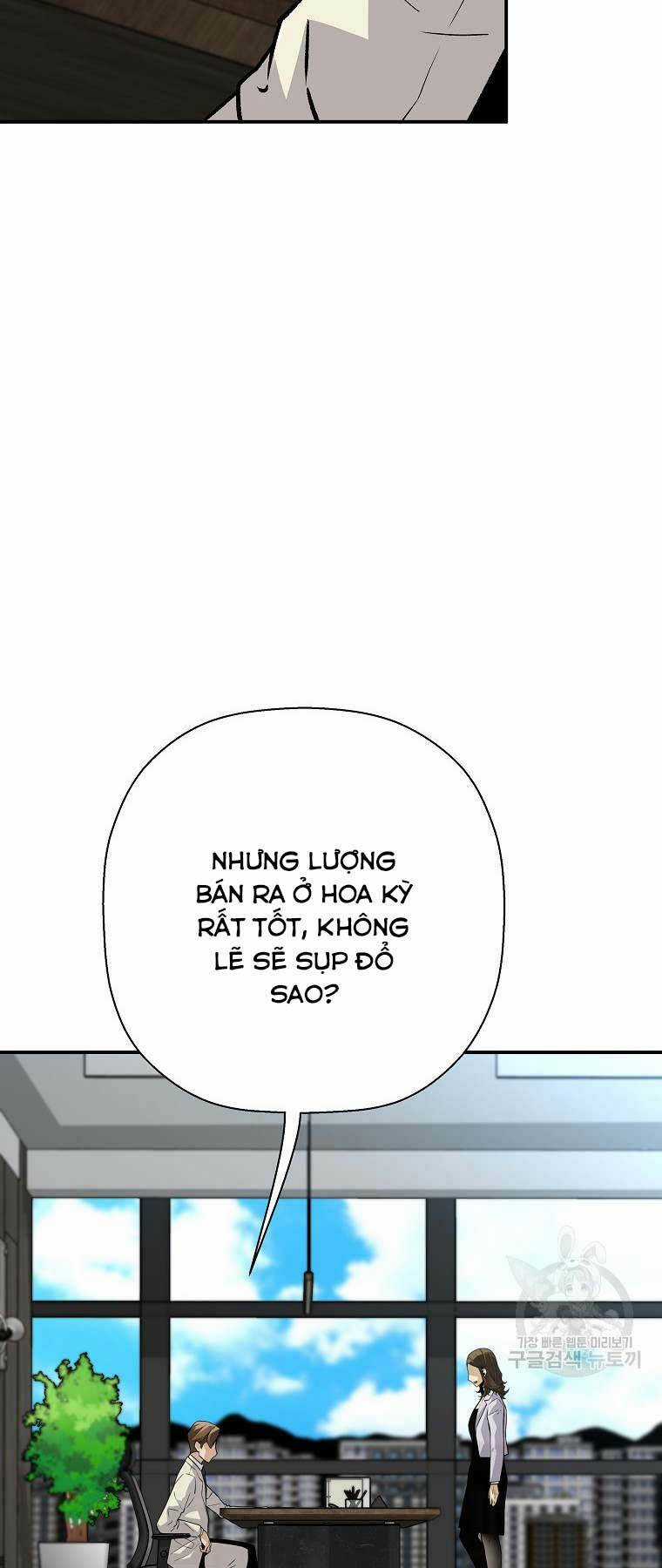 Sự Trở Lại Của Huyền Thoại Chapter 107 trang 18