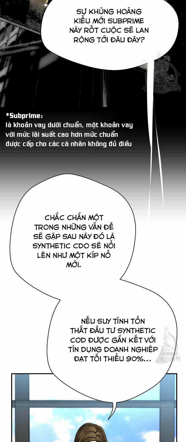 Sự Trở Lại Của Huyền Thoại Chapter 107 trang 21